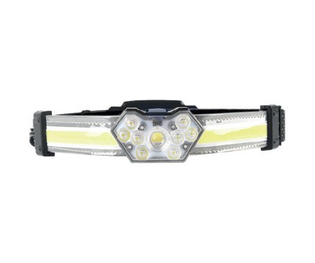 AQUA MARINE - Rechargeable LED Head Lamp
